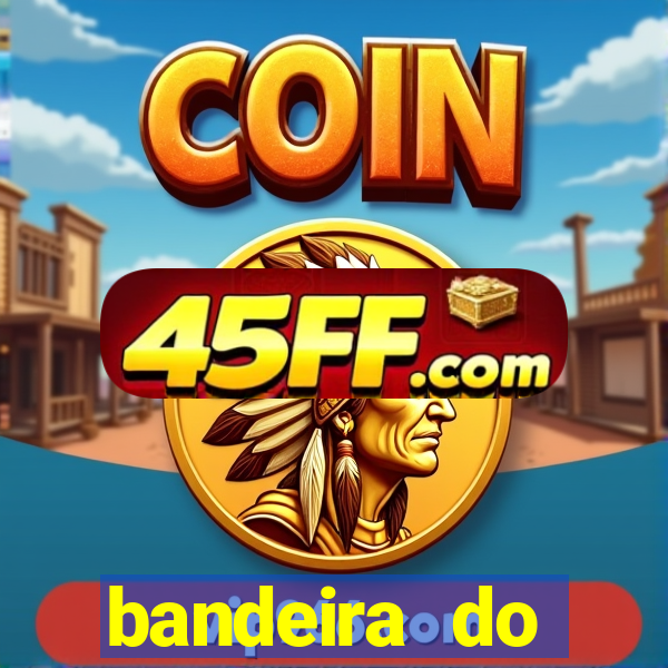 bandeira do corinthians emoji